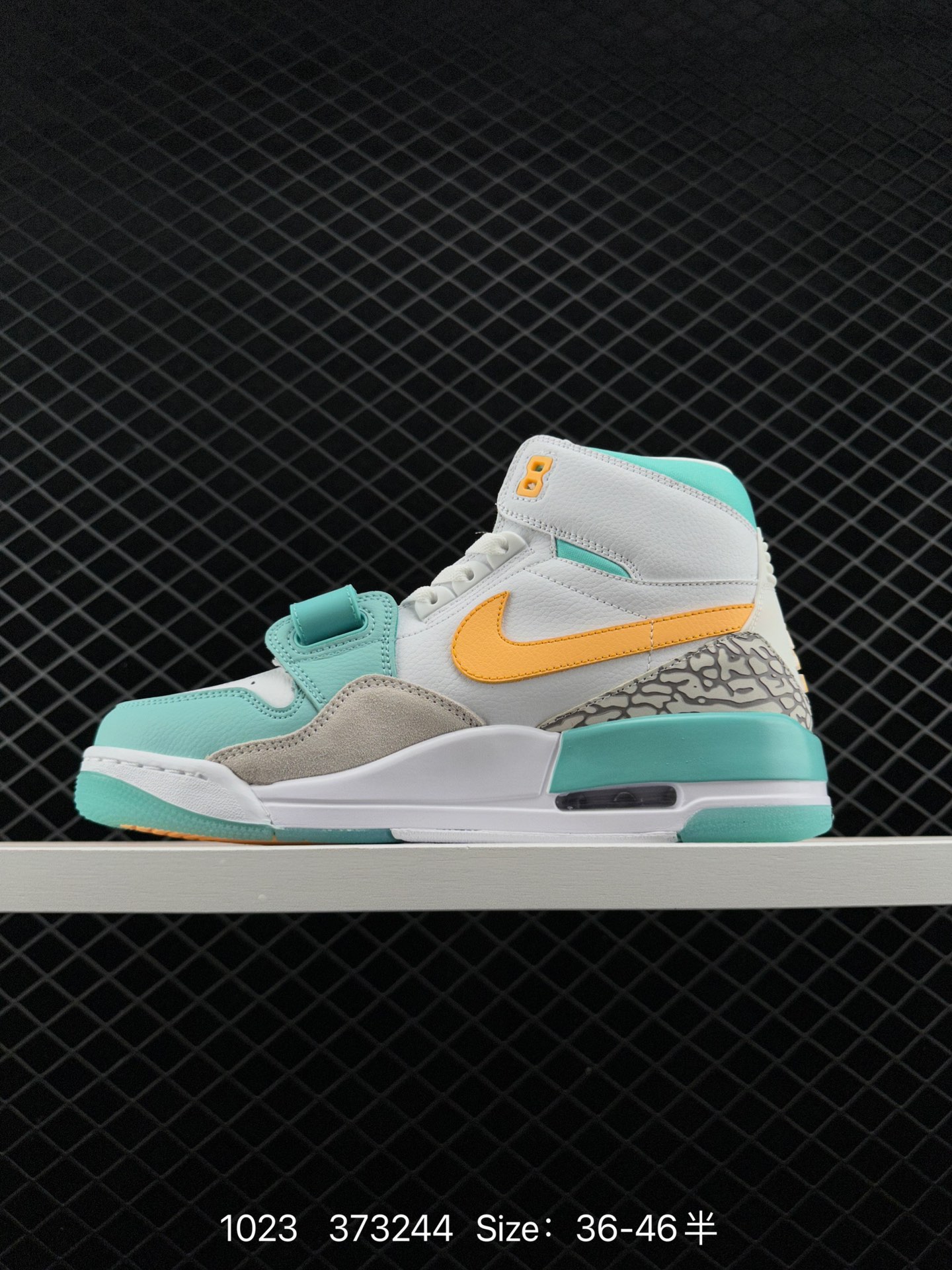 Air Jordan Legacy 312